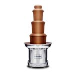 JM Posner Chocolate Fountain SQ3