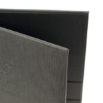 Forest Guest Room Folders