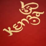 Hydra Recycled Leather Menus