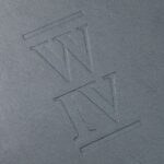Hydra Recycled Leather Menus